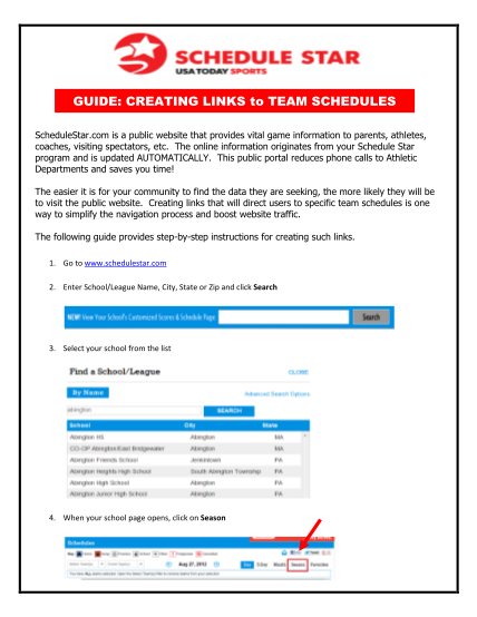 284421342-guide-creating-links-to-team-schedules-metuchenschools