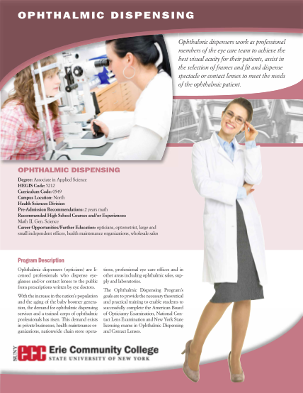 284432626-ophthalmic-dispensing-sharepoint-erie-community-college-sharepoint-ecc