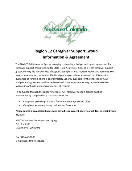 284444722-region-12-caregiver-support-group-information-agreement