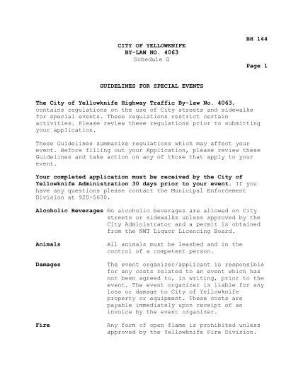 284463081-bh-144-city-of-yellowknife-by-law-no-4063-guidelines-for-yellowknife