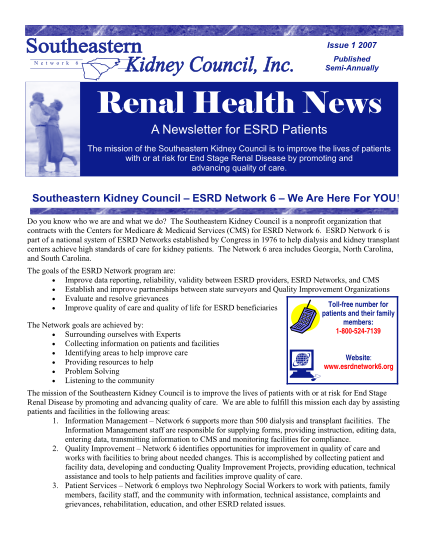 284483715-published-network-6-semi-annually-renal-health-news-esrdnetwork6