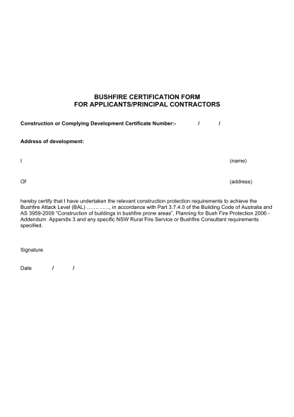 284485654-bushfire-certification-form-for-applicantsprincipal
