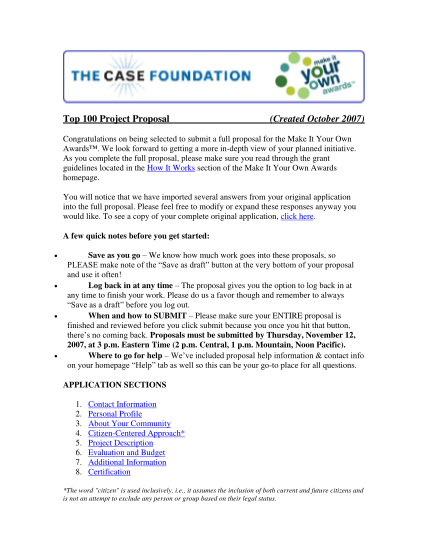 28449605-top-100-project-proposal-case-foundation-casefoundation