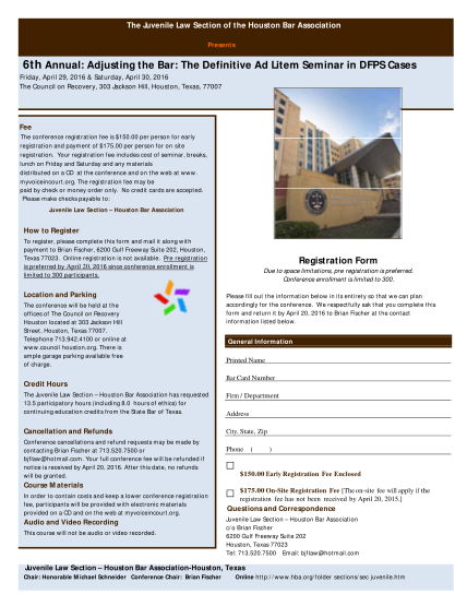 284496157-download-conference-brochure-juvenile-law-section-juvenilelaw