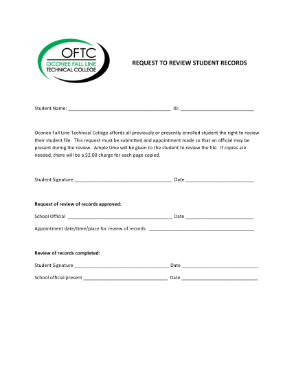284499932-oftc-request-to-review-student-recordsdocx-oftc