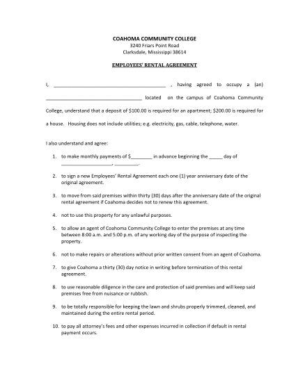 284521924-employees-rental-agreement-coahoma-community-college-coahomacc