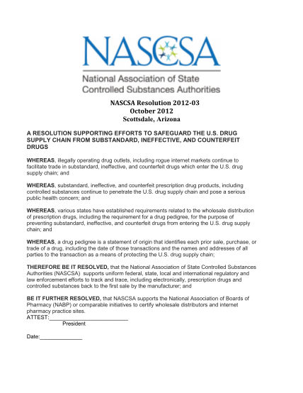 284567425-nascsa-resolution-2012-03-october-2012-scottsdale-arizona-nascsa