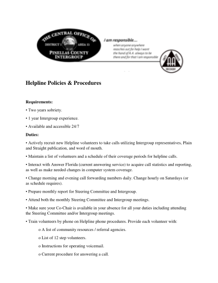 284702823-helpline-policies-procedures-aapinellas