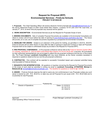 284836626-request-for-proposal-rfp-environmental-services