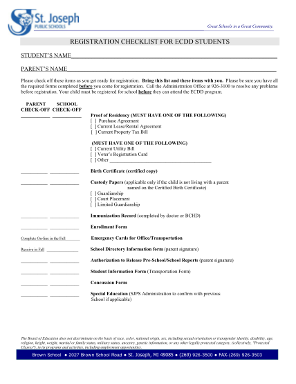 284863602-registration-checklist-for-ecdd-students-sjschools