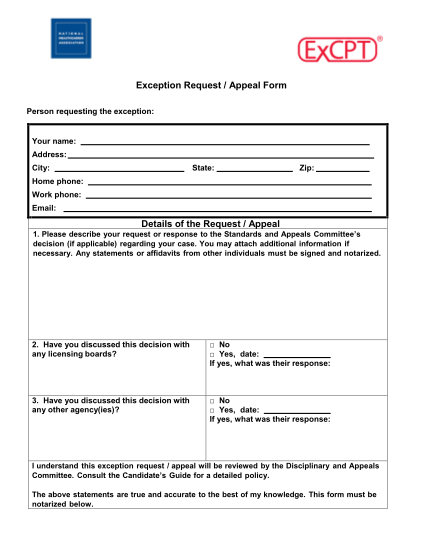 285043623-exception-request-appeal-form-nhaatitestingcom