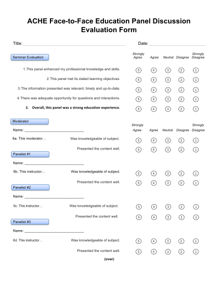 28527465-fillable-evaluation-sheet-discussion-form