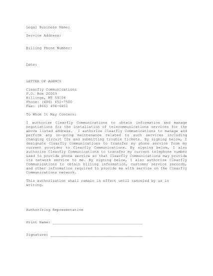 285521457-letter-of-authorization-loa-clearfly-communications