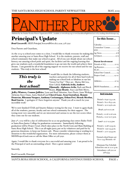 285569252-the-santa-rosa-high-school-parent-newsletter-may-2015