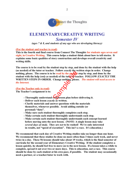 285591432-elementarycreative-writing-semester-iv-currclick