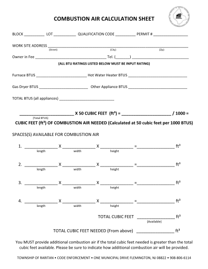 285610330-combustion-air-calculation-sheet