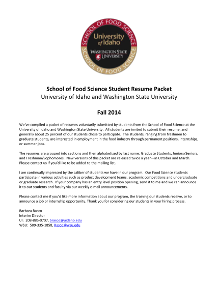 285670198-school-of-food-science-student-resume-packet-university-of-sfs-wsu