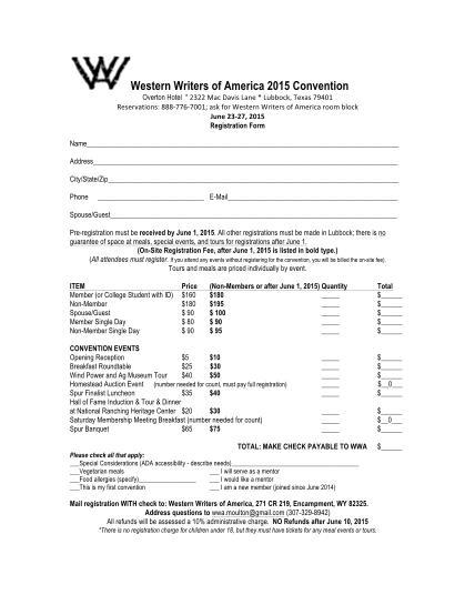285683623-convention-registration-form-revdocx-westernwriters