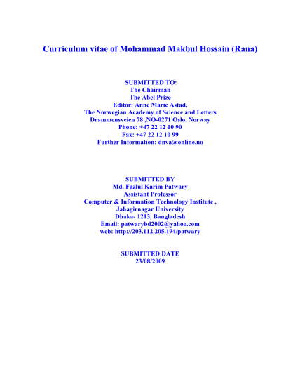 285760320-curriculum-vitae-of-mohammad-makbul-hossain-rana