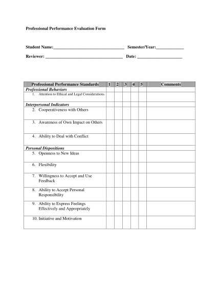 285940356-professional-performance-evaluation-form-student-name-college-wfu