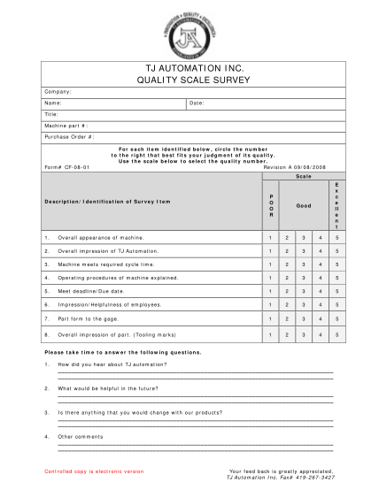 286105-customerfeedbac-kform-customer-feedback-form-58kb-pdf-various-fillable-forms