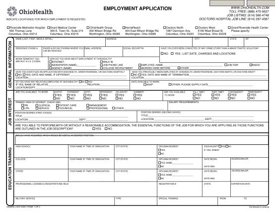 286118227-ohiohealth-employment-application-toll-job-listing