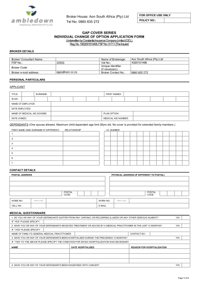 286175990-gap-cover-series-individual-change-of-option-application-form