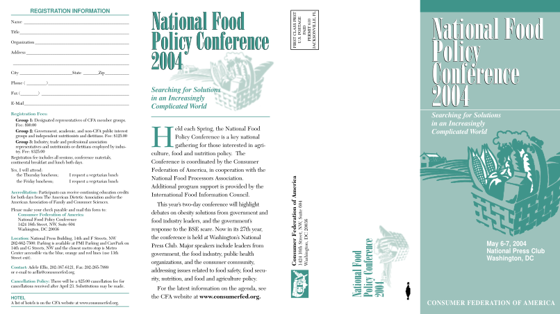 28636548-food-policy-brochure-2-04-consumerfed
