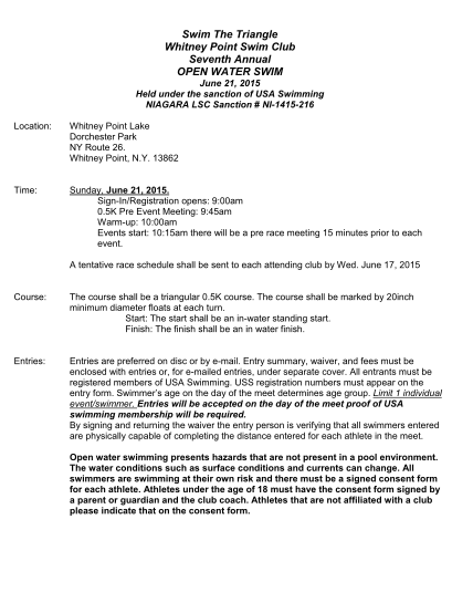 286422333-swim-the-triangle-whitney-point-swim-club-seventh-annual