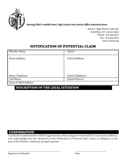 286424703-notification-of-potential-claim-oassaorg