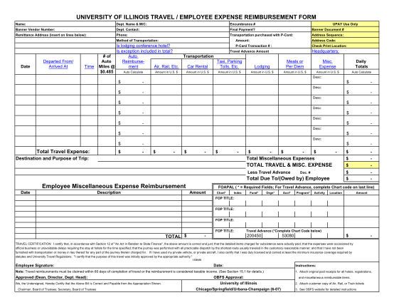 286498754-university-travelemployee-expense-reimbursement-form-ms-excel-www1-ece-uic
