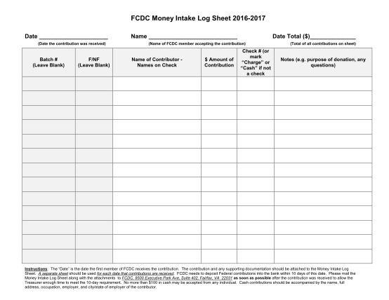 286529876-fcdc-money-intake-log-sheet-2016-2017-fairfax-democrats-fairfaxdemocrats