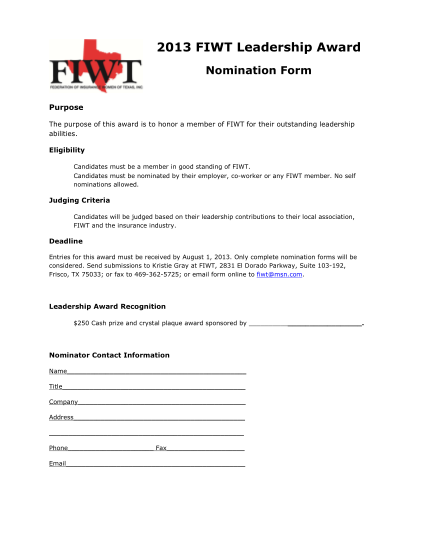 286687769-2013-fiwt-leadership-award-application