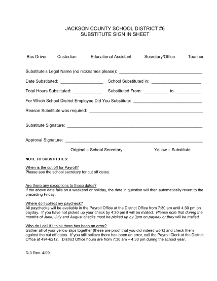 286760050-substitute-sign-in-sheet-central-point-school-district-6-district6