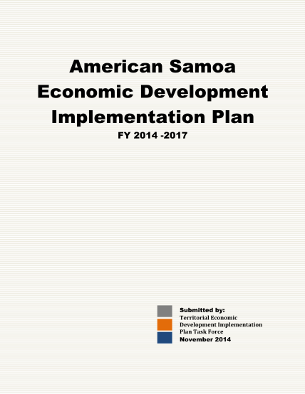 286842050-economic-development-implementation-plan-2014-2017-doc