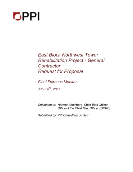 28686477-east-block-northwest-tower-rehabilitation-project-general-contractor-request-for-proposal-tpsgc-pwgsc-gc