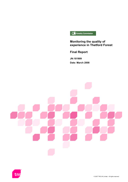 28715868-tns-proposal-report-template-our-research-summary-forestry-gov