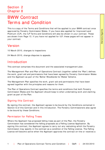 28716375-bww-contract-terms-and-condition-forestry-commission-forestry-gov