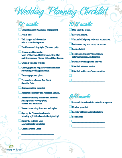 24 wedding planning checklist free to edit download print cocodoc