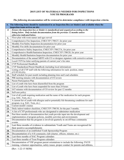 287349278-2014-list-of-materials-needed-for-inspections