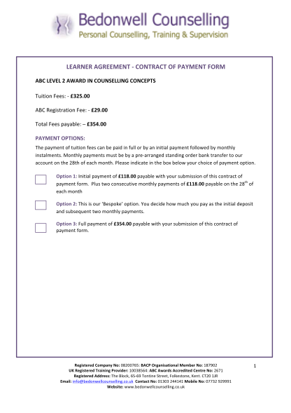 287531634-learner-agreement-contract-of-payment-form-bedonwellcounselling-co