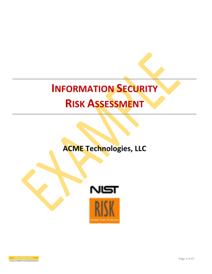 287623230-information-security-risk-assessment-compliance