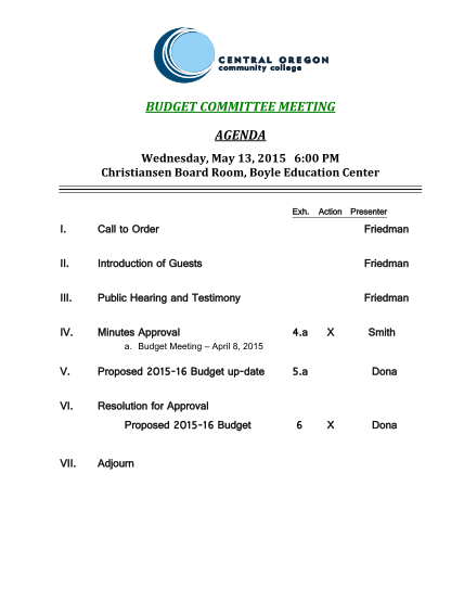 287815936-budget-committee-meeting-agenda-bend-oregon