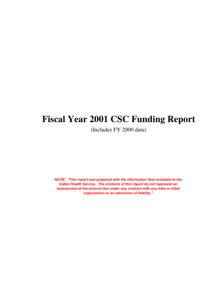 287858201-fiscal-year-2001-csc-funding-report-home-ncai-ncai
