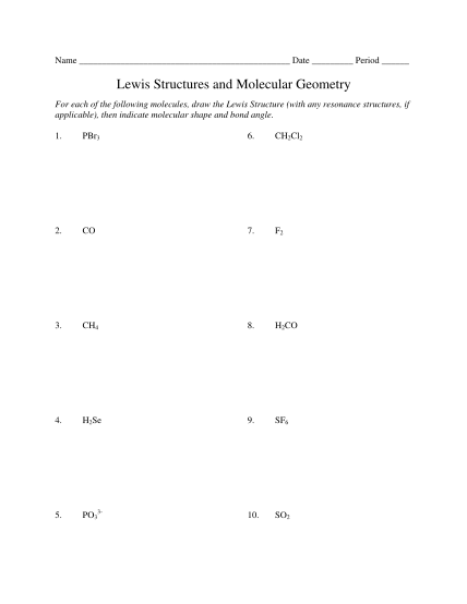 287929091-lewis-structures-and-molecular-geometry-northernhighlands