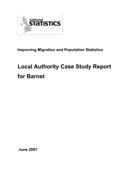 28801396-local-authority-case-study-report-for-barnet-pdf-347kb-office-for-ons-gov