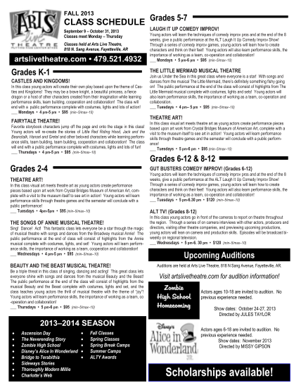 288027481-fall-2013-grades-5-7-class-schedule-edline