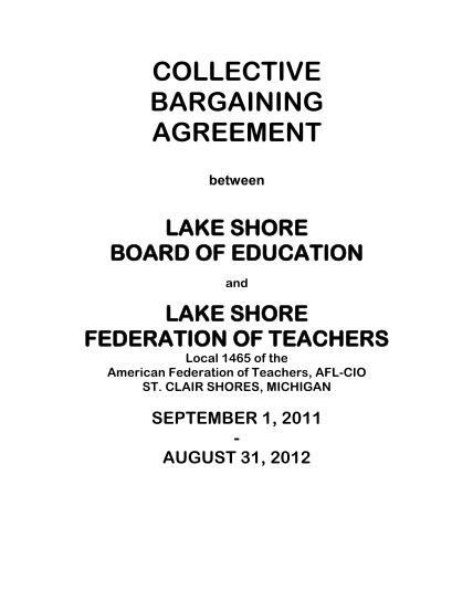 288052917-collective-bargaining-agreement-28850-harper-avenue-lakeshoreschools