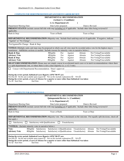 288171918-attachment-d-1a-department-letter-cover-sheet-academicpersonnel-ucr