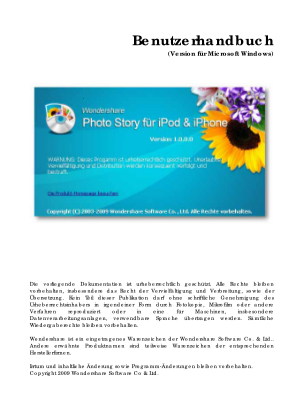 288272850-handbuch-wondershare-photo-story-fr-ipod-amp-iphone-download-wondershare